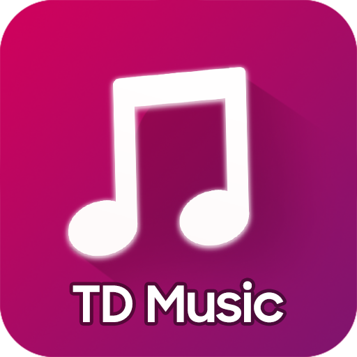 TD AI Music Player