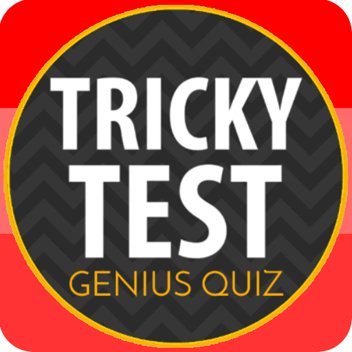 The Genius Quiz : Tricky Test - IQ