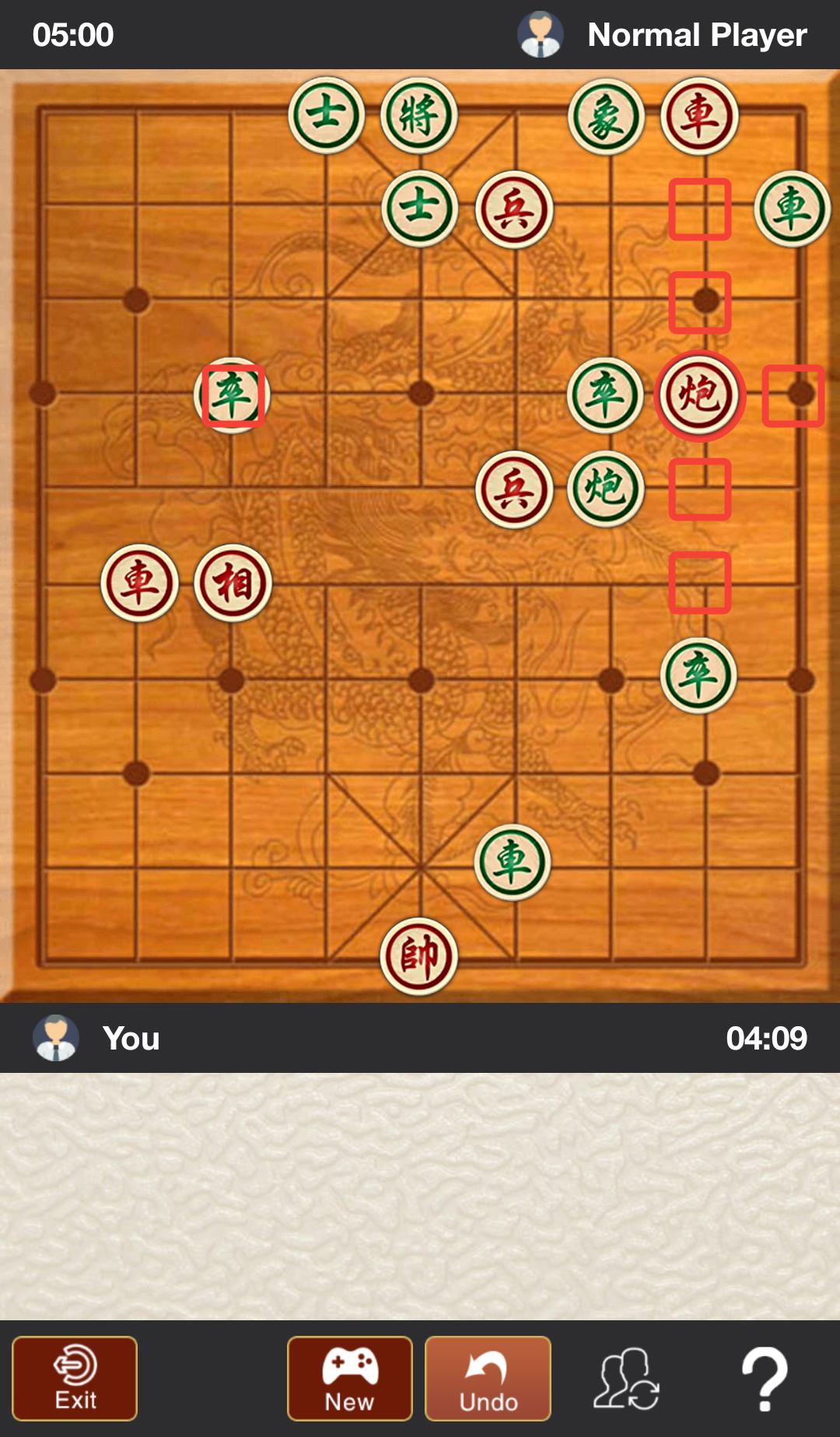 Chinese Chess Online & Xiangqi, Apps