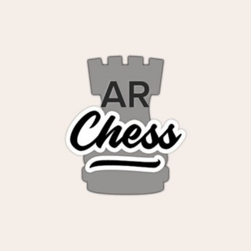 AR Office Chess