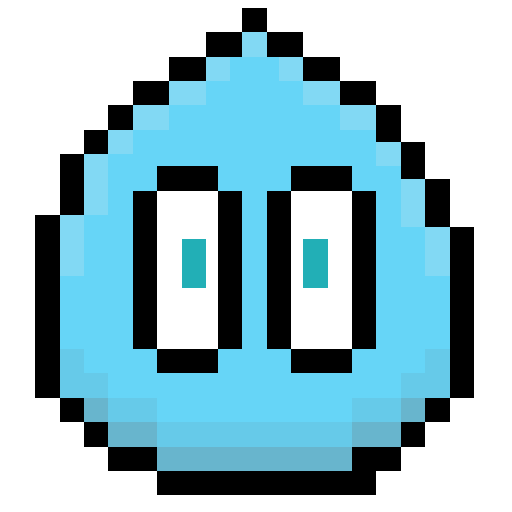 Droplets Adventure