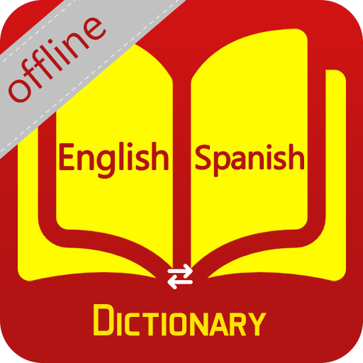 English Spanish Dictionary 2018