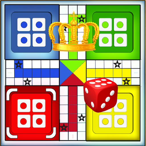 Ludo Game Real 2018