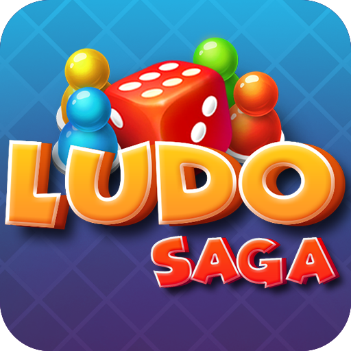 Ludo Saga – Best Ludo Game 2018