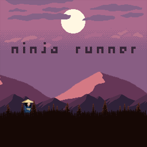 Ninja Runner