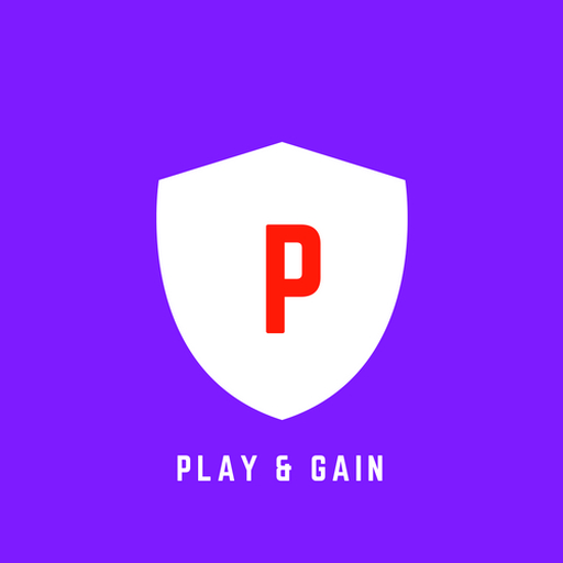 Play & Gain - Earn Easy Money Online