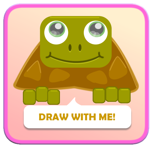 Simple Turtle Coding App