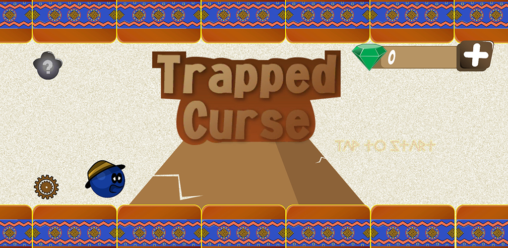 Trapped Curse