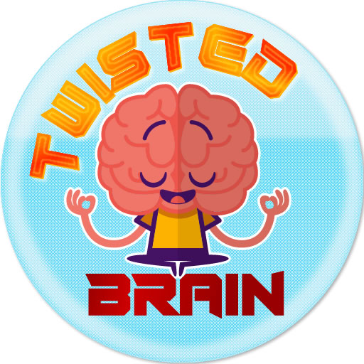 Twisted Brain: Brain Training & Logic Training