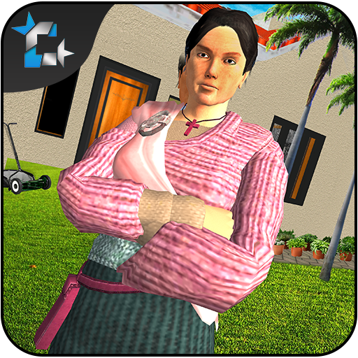 Virtual Granny Family Simulator