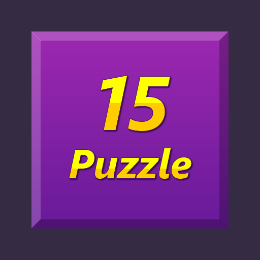 15 Puzzle