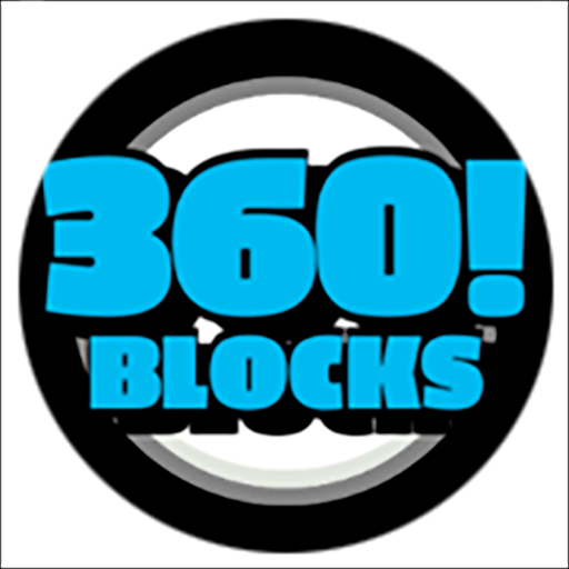 360! Blocks