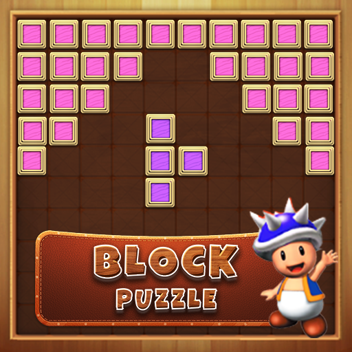 Block Puzzle Power