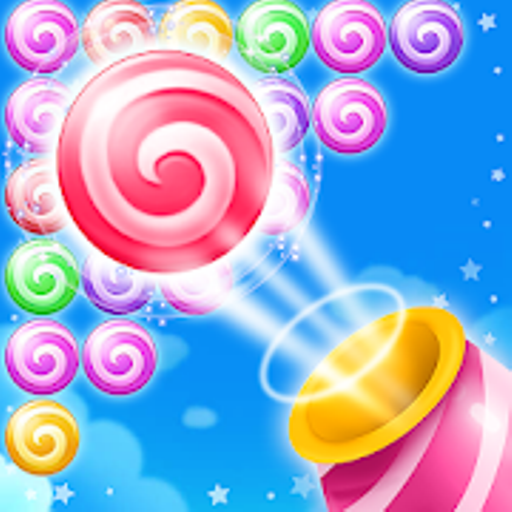 Bubble Shooter Free - Pop Game