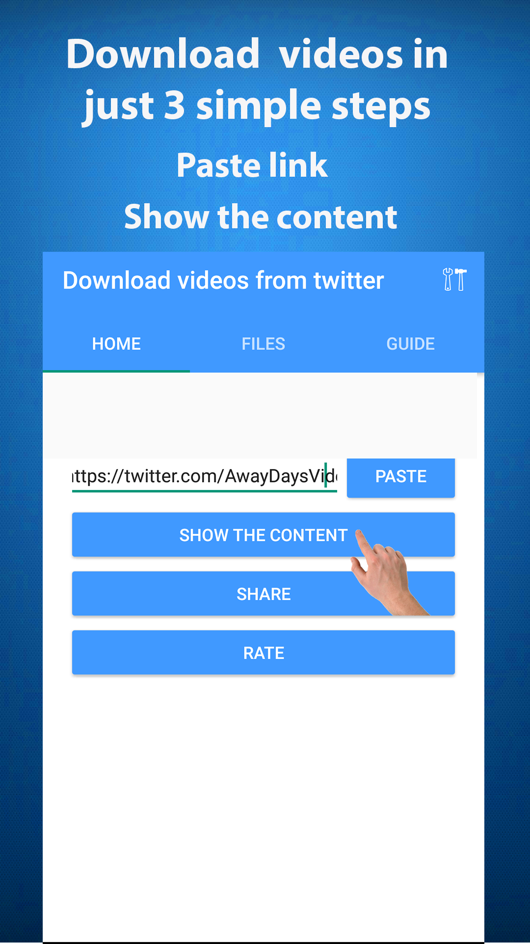Twitter Video Download Twitter Video Download