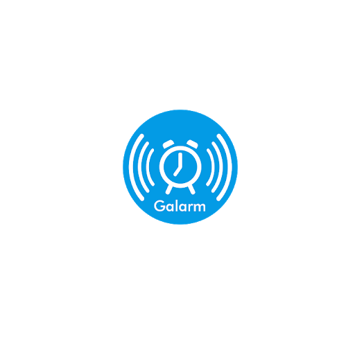 Galarm - Alarms and Reminders App