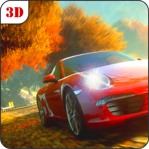 Speed Car Driving 3D