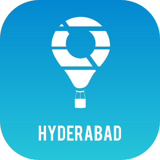 Hyderabad City Directory
