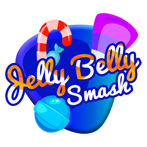 Jelly Belly Smash