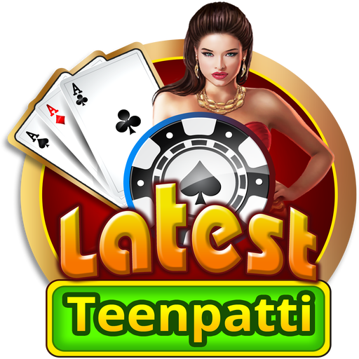 Latest Teen Patti-Indian Poker Game