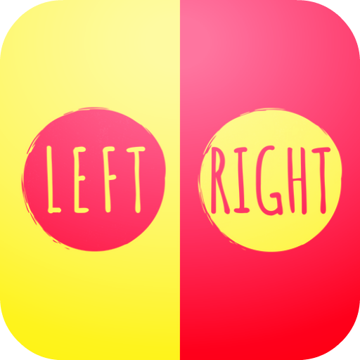 Left or Right