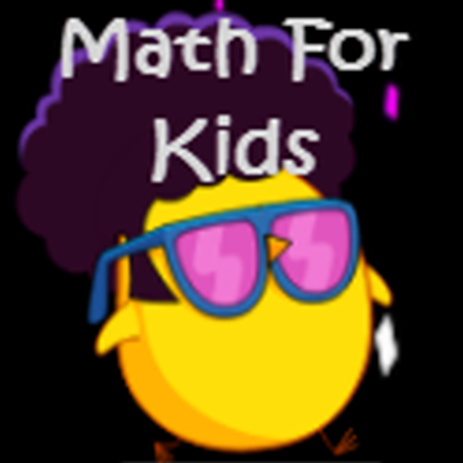 Math For Kids