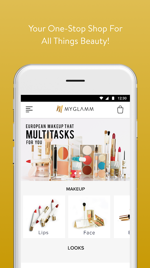MyGlamm - Buy Makeup Products