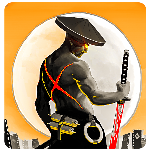 Ninja Assassin Warrior: Stickman Shadow Fighter