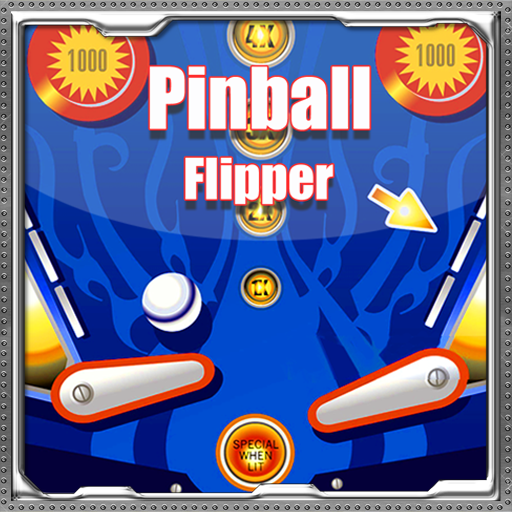 Pinball Flipper Classic