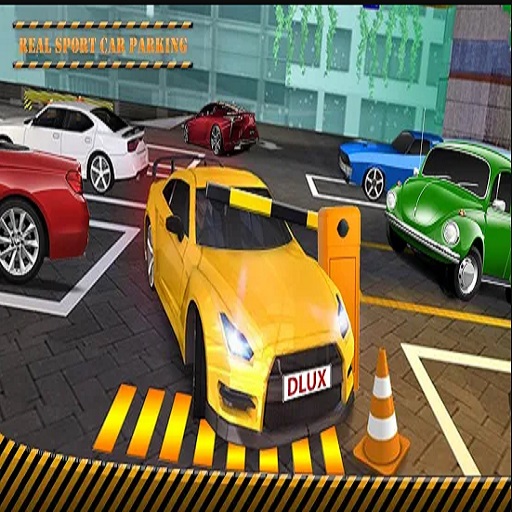 Real Android Car Parking Games