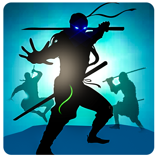 Shadow Fighter Heroes: Kung Fu Mega Battle