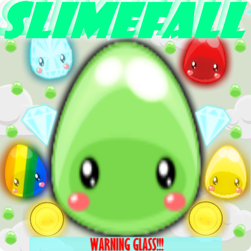 Slimefall