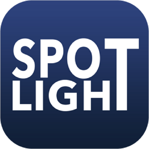 Spotlight - Random Video/Text Chat, Live Meet App