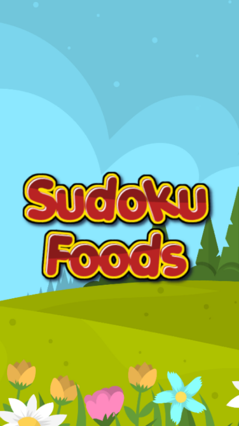 Sudoku Foods