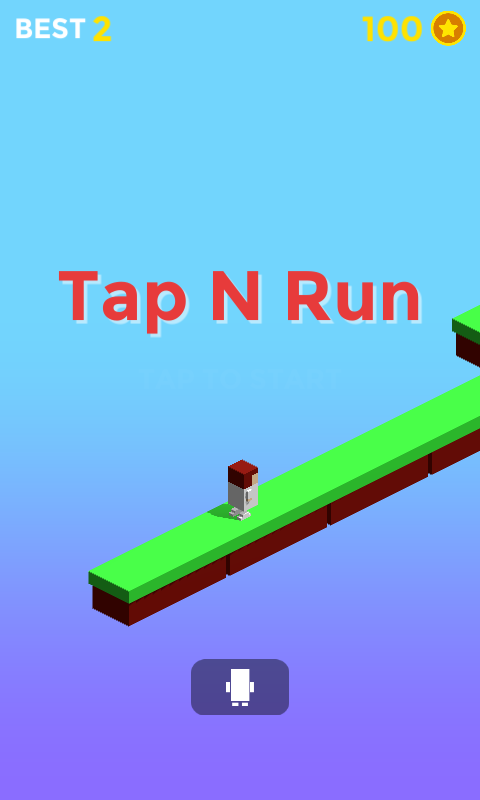 Tap N Run