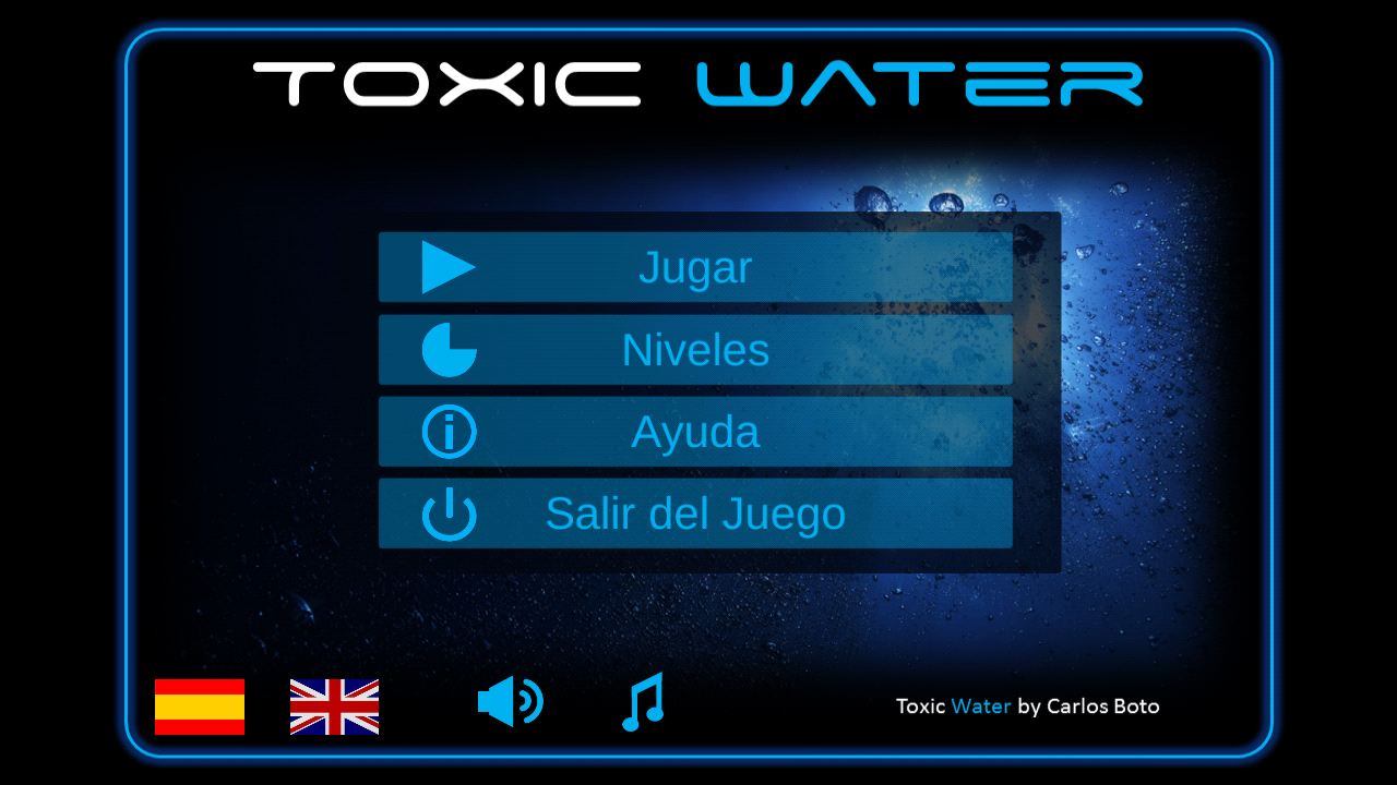 Toxic Water