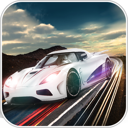 Traffic Racer Highway Car