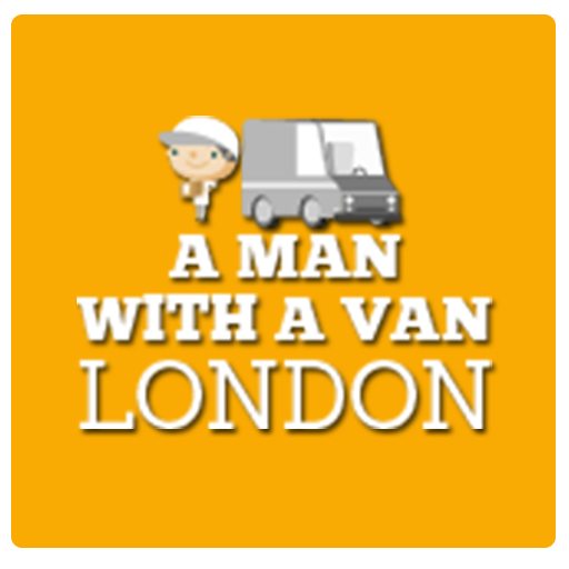 A Man With a Van London