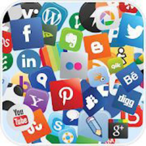 All Social Media Networks