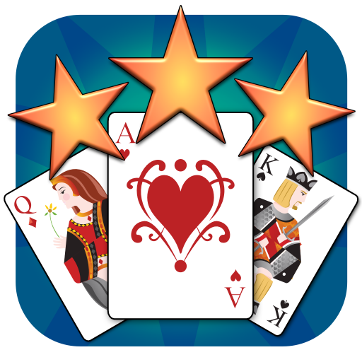 Amazing Klondike Solitaire