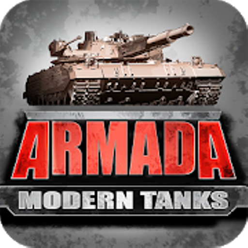 Armada: Modern Tanks