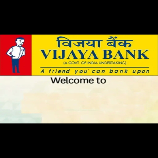 BHIM AADHAAR VIJAYA BANK