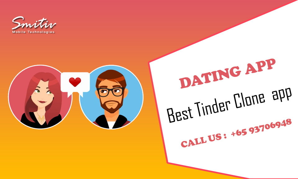 Dating app development - Datify