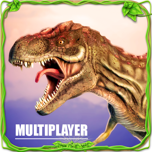 Dinosaur Online Simulator Games