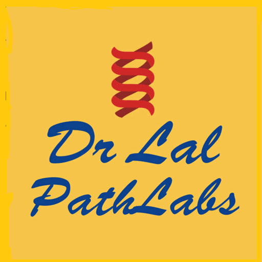 Dr Lal PathLabs