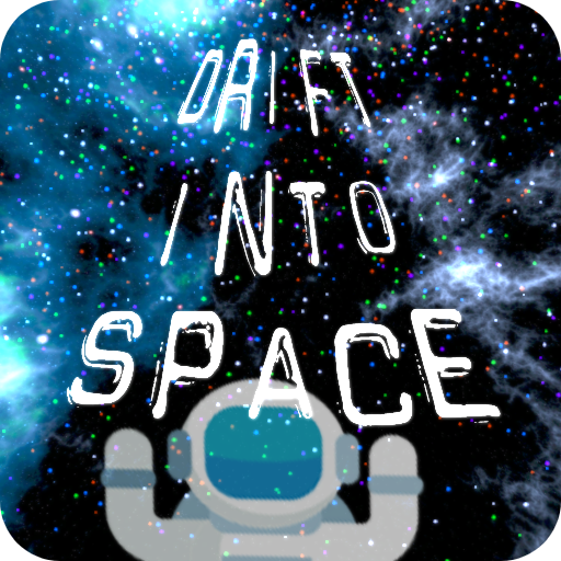 Drift Into Space