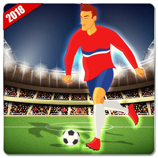 Football Strike Soccer Game 2018