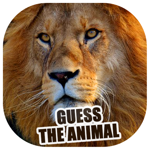 Guess the animal
