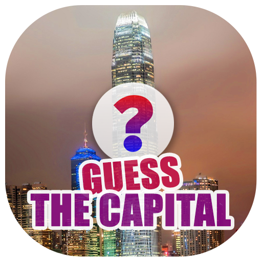 Guess the capital