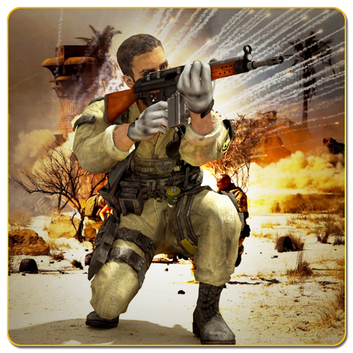 IGI: Military Commando Shooter